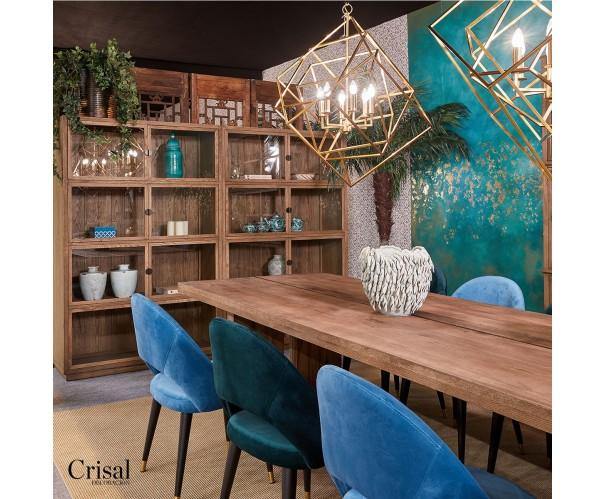 HEDORA Stuhl - Atelier Gusto