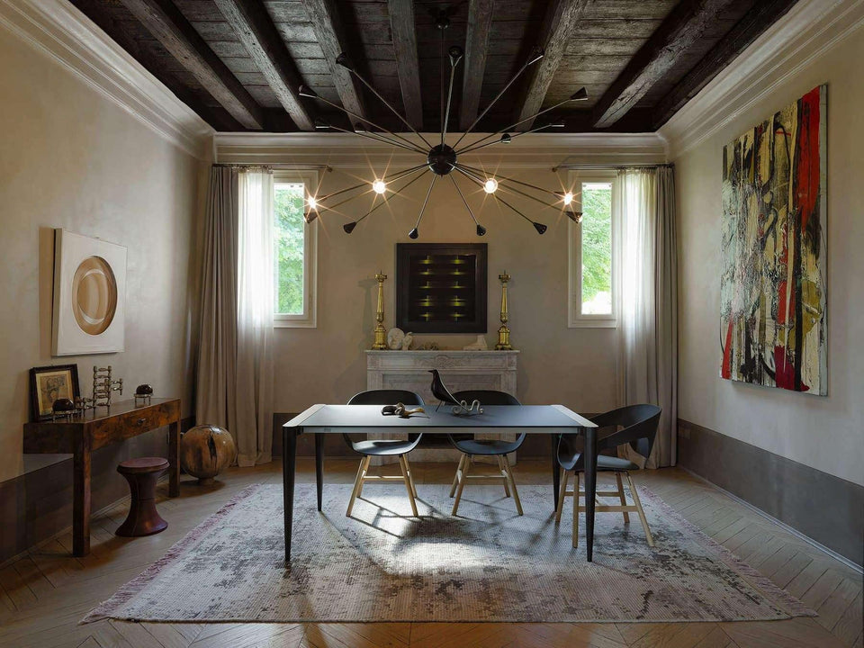 BOLERO X Esstisch - Atelier Gusto