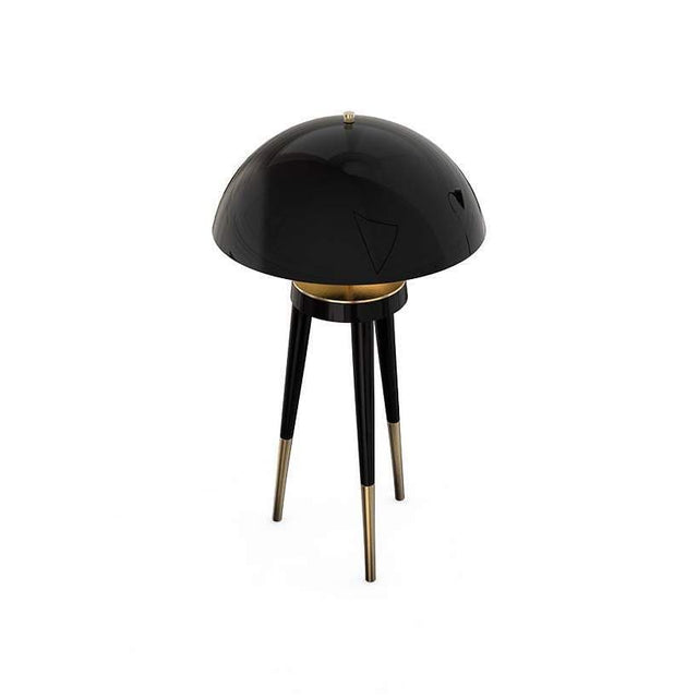 BRERA Tischleuchte - Atelier Gusto