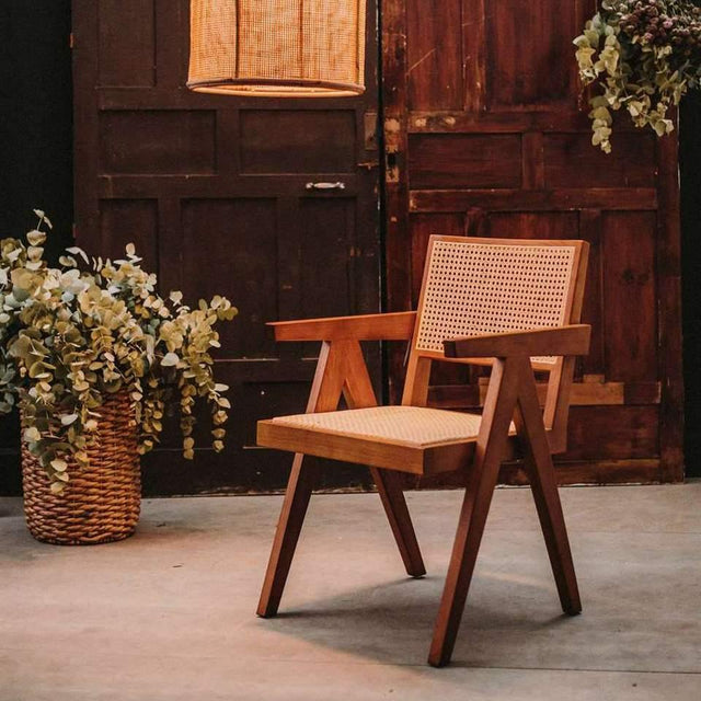 CAPITOL Stuhl - Atelier Gusto