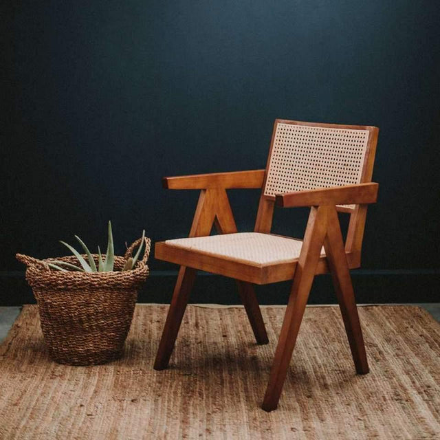 CAPITOL Stuhl - Atelier Gusto