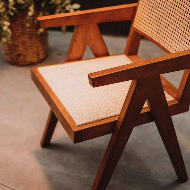 CAPITOL Stuhl - Atelier Gusto