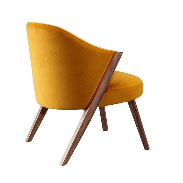 CARAVELA Sessel - Atelier Gusto