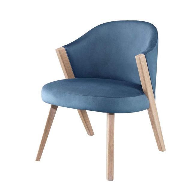 CARAVELA Sessel - Atelier Gusto