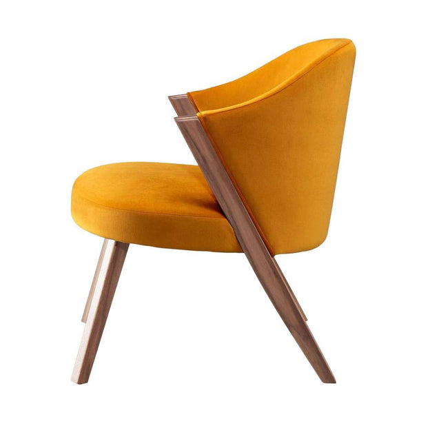 CARAVELA Sessel - Atelier Gusto