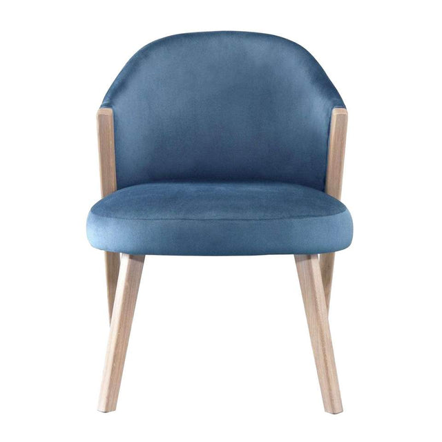 CARAVELA Sessel - Atelier Gusto