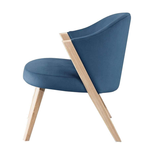 CARAVELA Sessel - Atelier Gusto