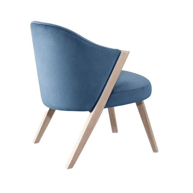 CARAVELA Sessel - Atelier Gusto