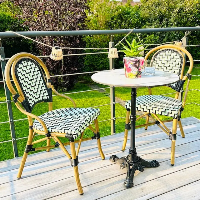 VEPAS Bistrostuhl - Atelier Gusto