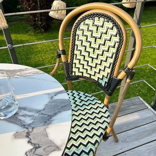 VEPAS Bistrostuhl - Atelier Gusto