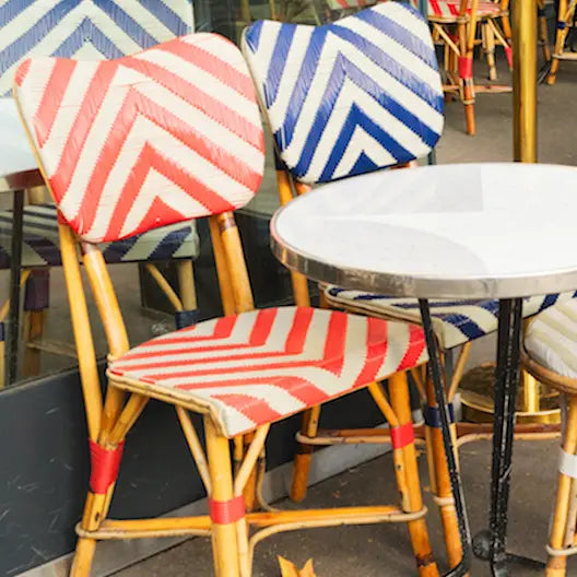 FABLA Bistrostuhl - Atelier Gusto