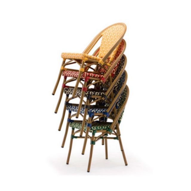 FLORO Bistrostuhl - Atelier Gusto