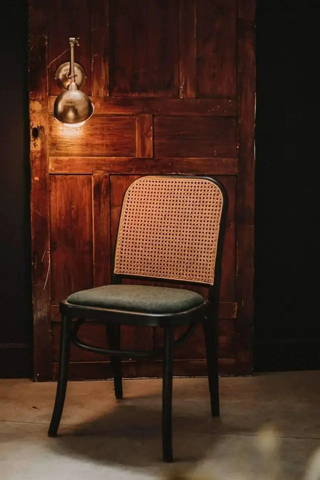 CLIPPER Stuhl - Atelier Gusto