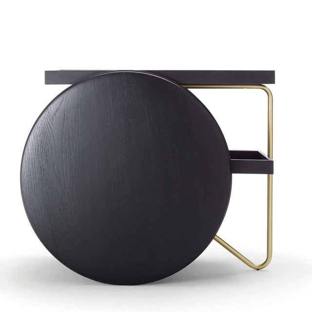 CHARIOT Servierwagen - Atelier Gusto