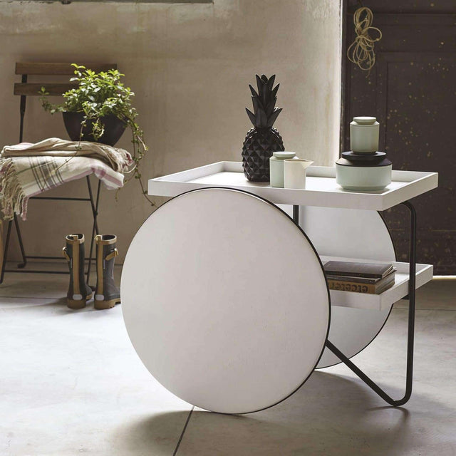 CHARIOT Servierwagen - Atelier Gusto