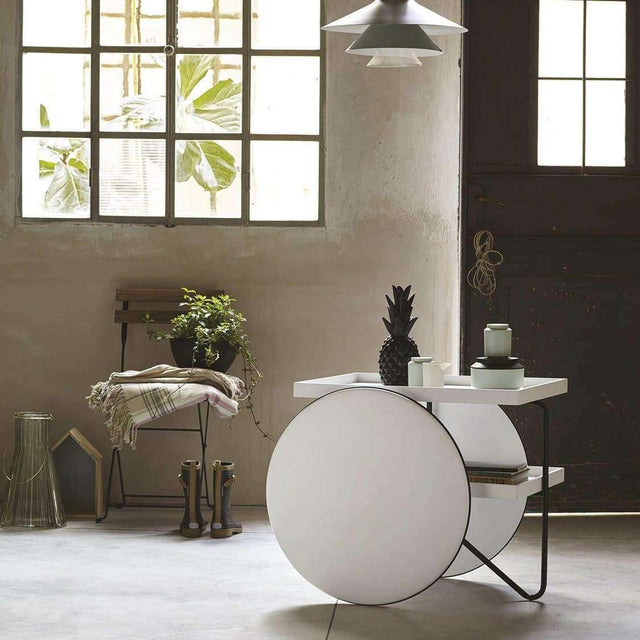 CHARIOT Servierwagen - Atelier Gusto