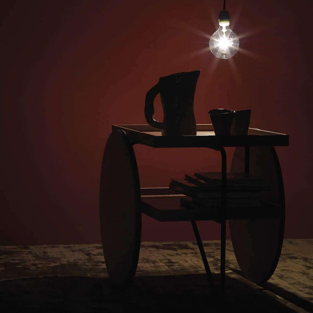 CHARIOT Servierwagen - Atelier Gusto