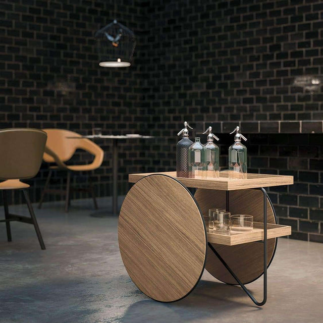 CHARIOT Servierwagen - Atelier Gusto