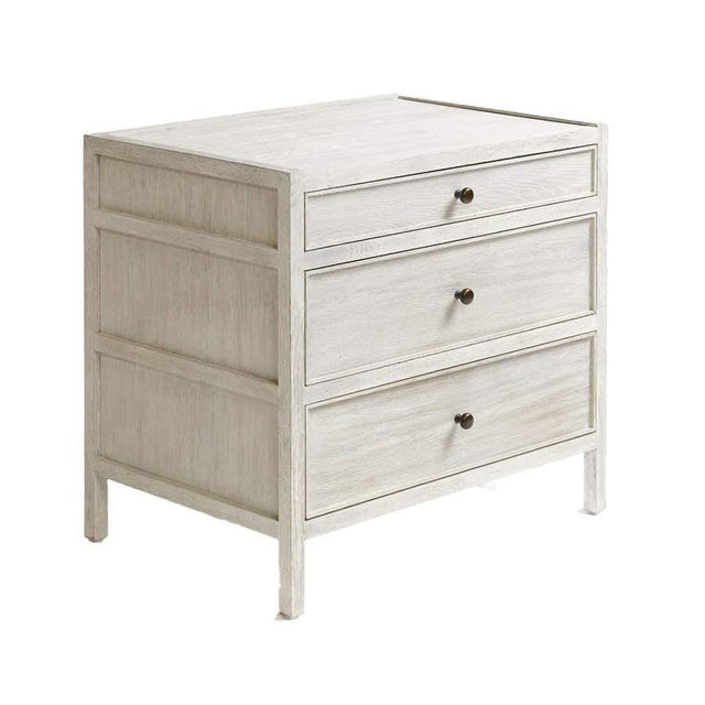 MARIO Nachttisch - Atelier Gusto