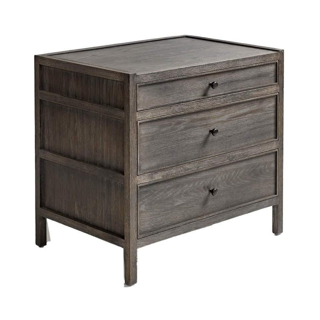 MARIO Nachttisch - Atelier Gusto