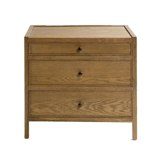 MARIO Nachttisch - Atelier Gusto