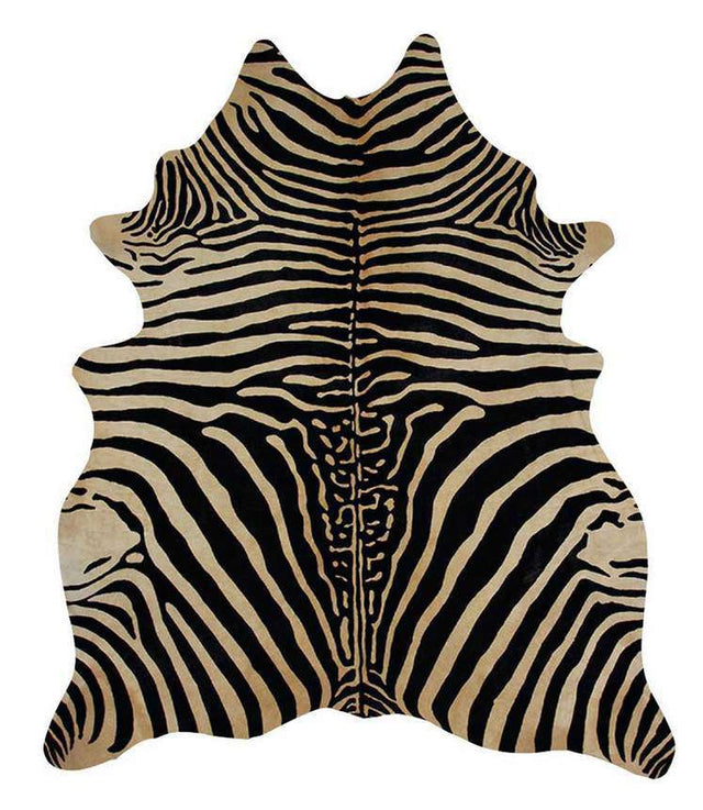 COW PRINT Teppich - Atelier Gusto