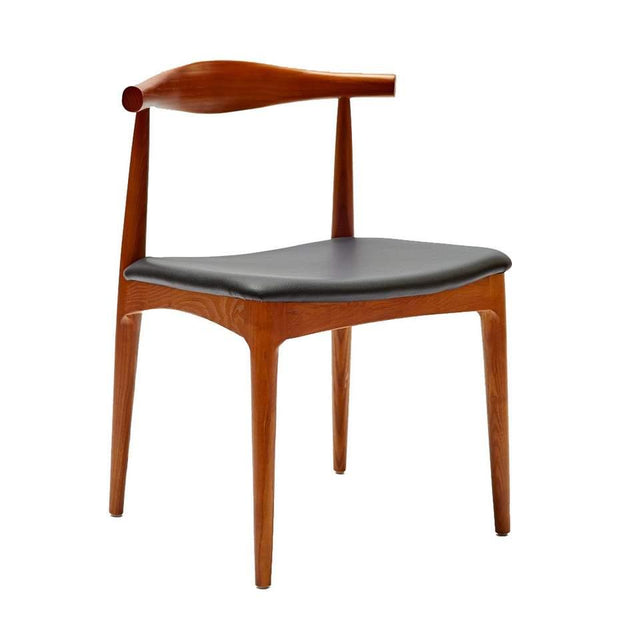 BONKE Stuhl - Atelier Gusto