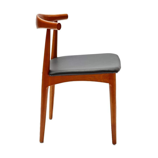 BONKE Stuhl - Atelier Gusto