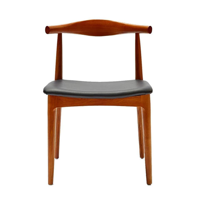 BONKE Stuhl - Atelier Gusto