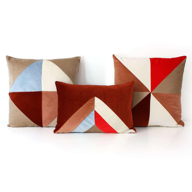 DIAMOND Kissen - Atelier Gusto