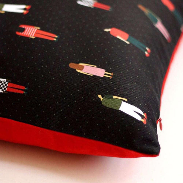 DIVE Kissen - Atelier Gusto