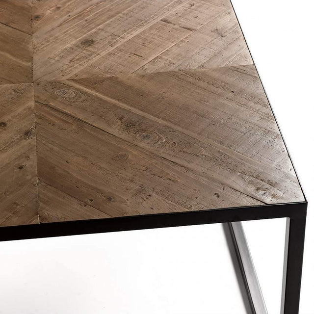 BER Beistelltisch - Atelier Gusto