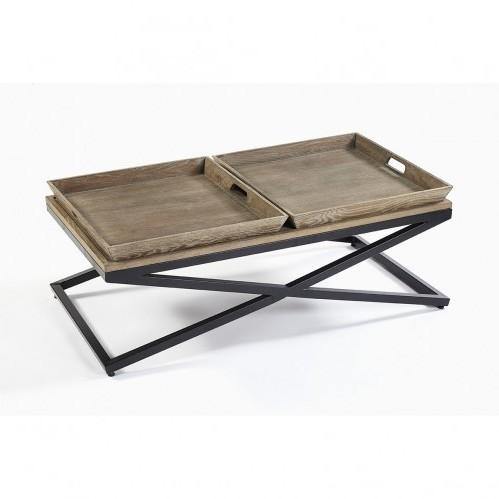 BANDE Beistelltisch - Atelier Gusto