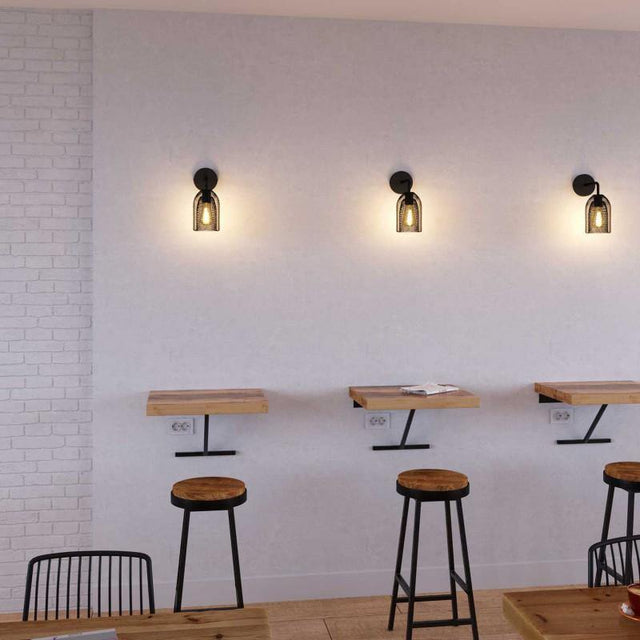 NASU Wandleuchte - Atelier Gusto