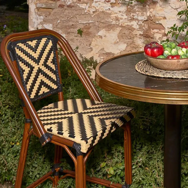 VENUS Barstuhl - Atelier Gusto