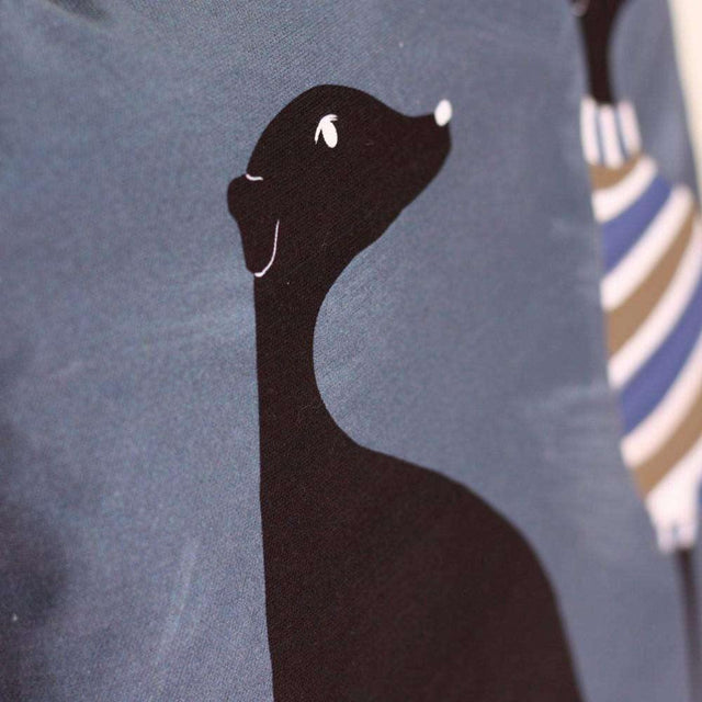 GREYHOUND Kissen - Atelier Gusto