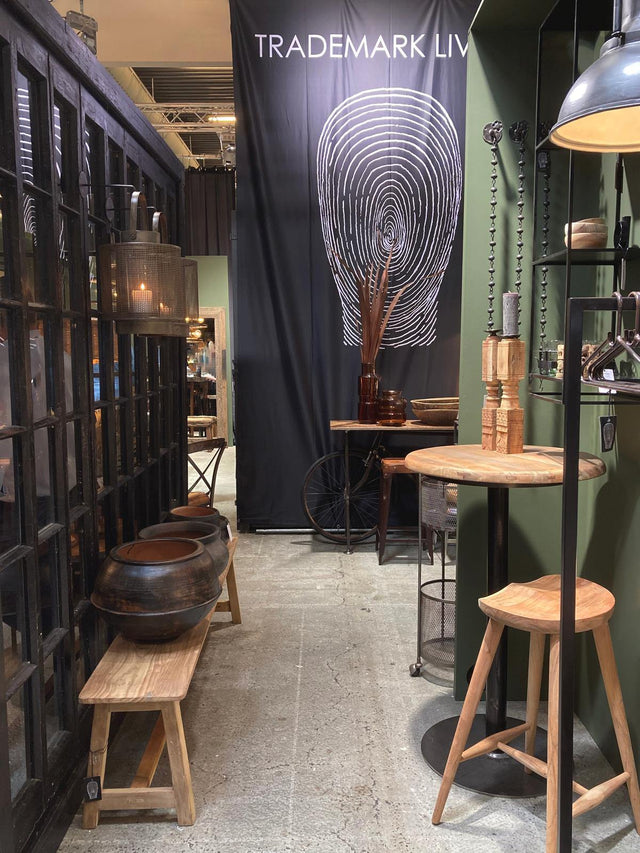 SINAN Tischplatte - Atelier Gusto