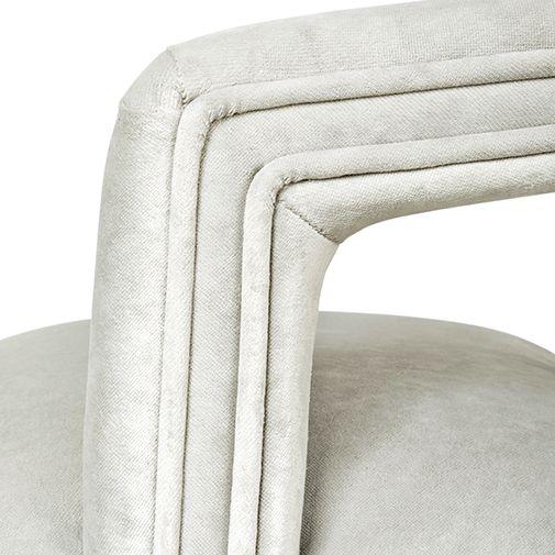 KAROO II Barstuhl - Atelier Gusto