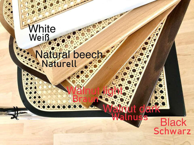 NAMOS Barstuhl - Atelier Gusto