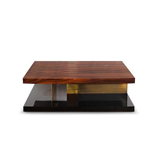 LALLAN Couchtisch - Atelier Gusto