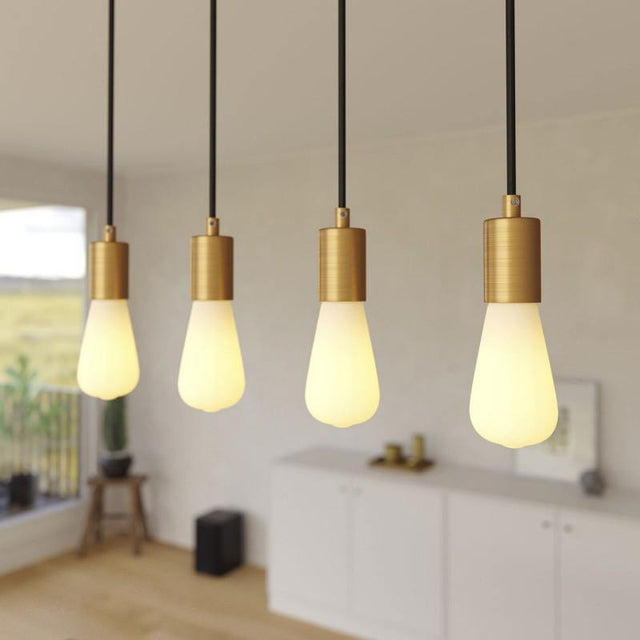 KUTI Hängeleuchte - Atelier Gusto