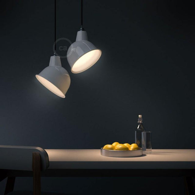 BROADWAY Hängeleuchte - Atelier Gusto