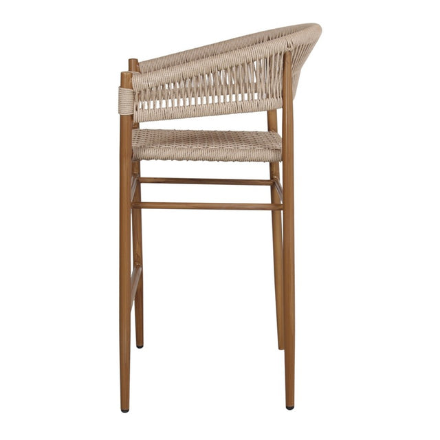 MARTINS Barstuhl - Atelier Gusto