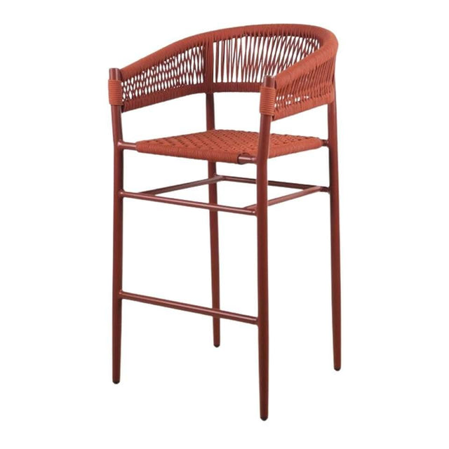 MARTINS Barstuhl - Atelier Gusto