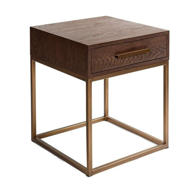 GENNA Nachttisch - Atelier Gusto