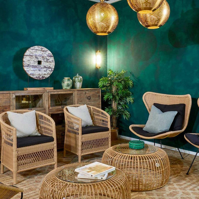 DEVA Gartenmöbel - Atelier Gusto