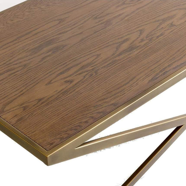 RIC Couchtisch - Atelier Gusto