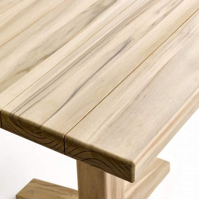 PORTLAND Gartentisch - Atelier Gusto