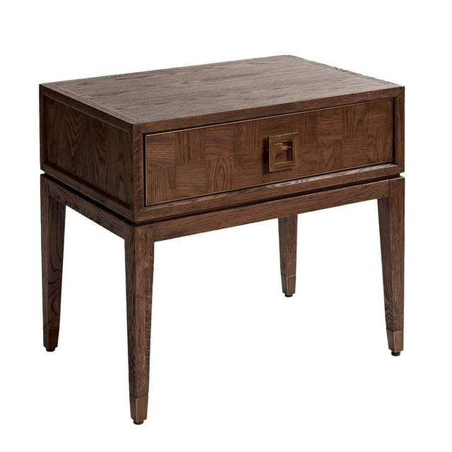 GLENN Nachttisch - Atelier Gusto