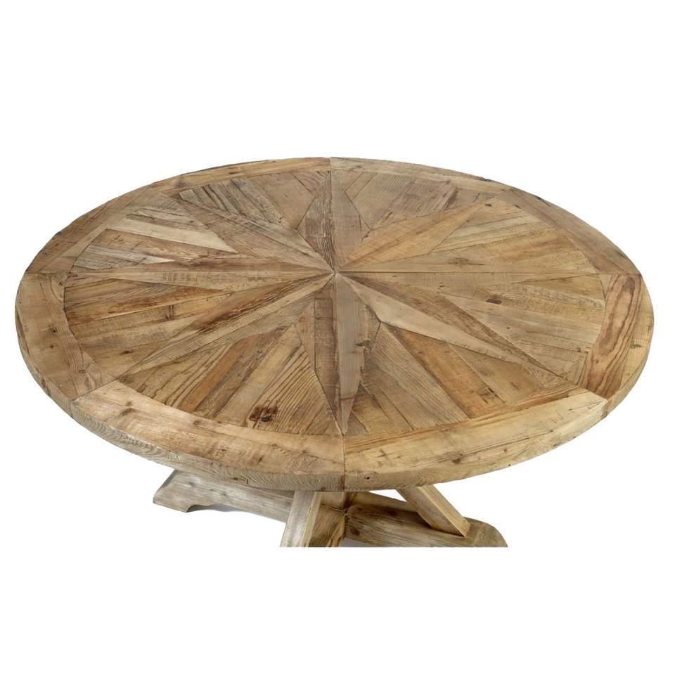 TAMPO Esstisch - Atelier Gusto